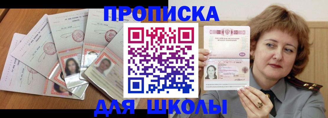 пропишу в квартире в Волоколамске